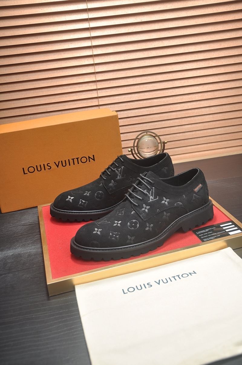 Louis Vuitton Business Shoes